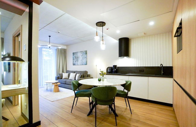 Loft Premium Apartments by Baltic Home - Foto 79