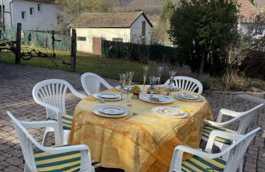 CoCoHaus, villa 10 personnes en Alsace à Niederbronn les bains, cures et famille - Foto 4
