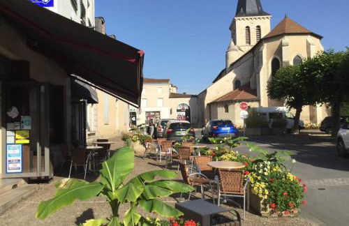 La La Land - Gîte thème cinéma 5 min Futuroscope - Foto 30