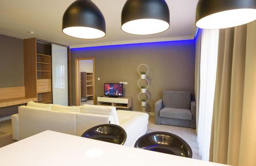 Aparthotel Invite - Foto 128