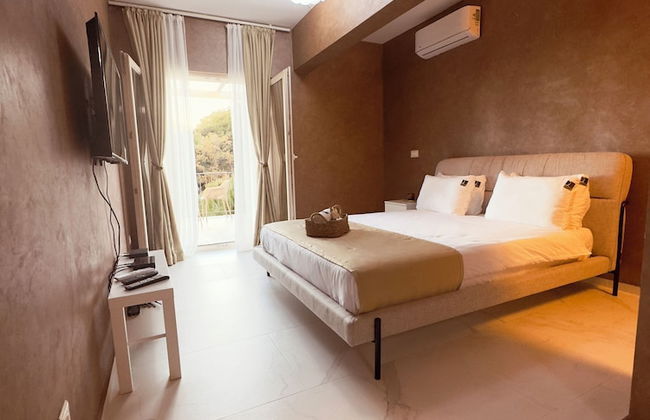 Most Oliva Resort Budva - Photo 23