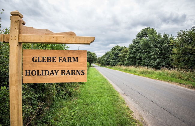 Glebe Farm Holiday Barns - Foto 35