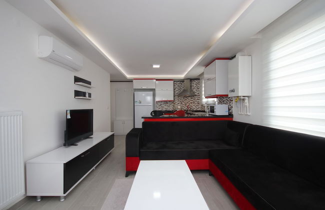 Arcadia Apart Residence - Photo 48