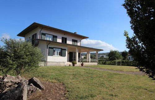Villa Green - Irpinia - Foto 37