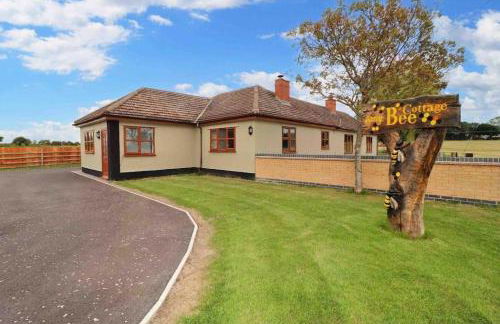 Honeybee Cottage - Foto 3