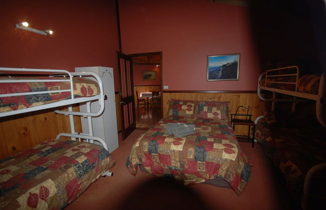 Wrenwood Chalets - Foto 8