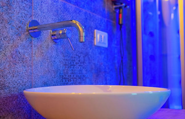 Artemide Corte Segreta Suite & Spa - Foto 32