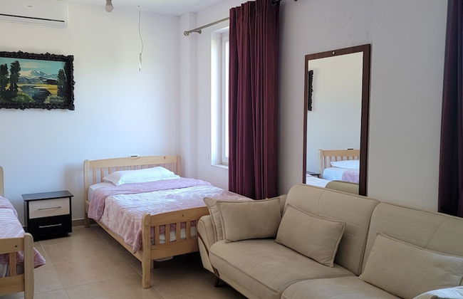 Lahuta e Vjetër Agroturizëm - Foto 5