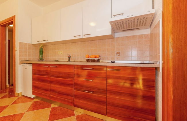 Cottage in Croatia Near Beach & Town Centre - Foto 9