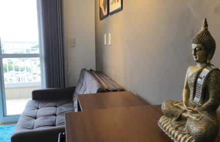 Studio Novo e Aconchegante no Centro de Guarulhos - Foto 9