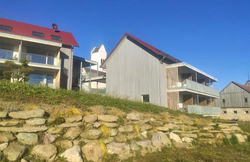 Hecklers Seepanorama Appartements - Foto 44