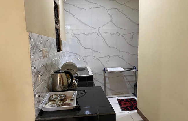 Villa Buana Graha Syariah - Photo 16