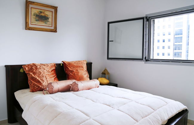 Luxury With Stunning View And Parking - Foto 6