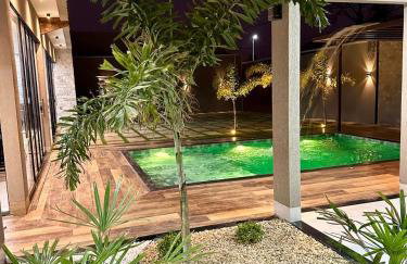 Casa ARUANÃ 6 SUITES - Foto 11