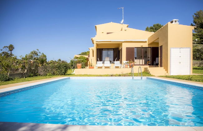 D5 - Amadeus Sunset Villa by Dreamalgarve - Photo 20