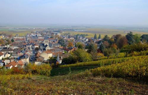 La P'tite Maison Vaudon - Foto 31