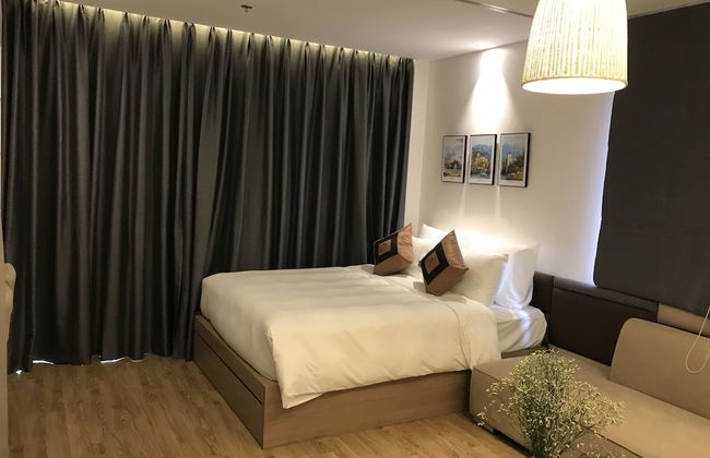 Parosand Hanoi Hotel & Apartment - Foto 11