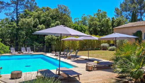 Beautiful Home In Besse Sur Issole With Wifi - Photo 2