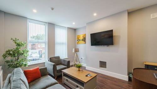 Augusta House - Moseley - Foto 3