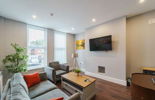 Augusta House - Moseley - Foto 3