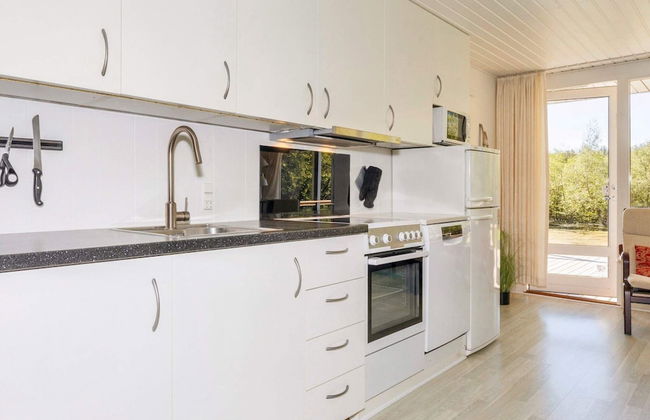 5 Person Holiday Home in Fur-by Traum - Foto 4