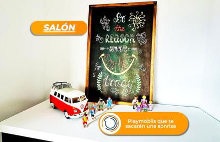 La Casa Mágica - Foto 25