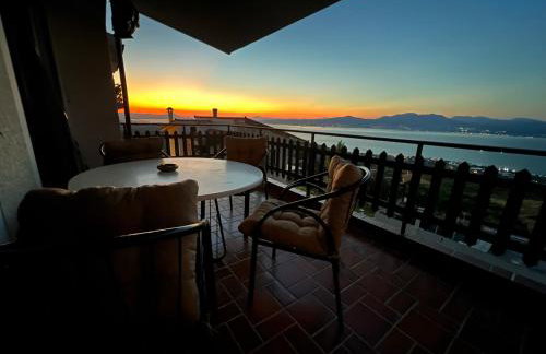 Holiday Home With Unique Views And Private Garden - Foto 25