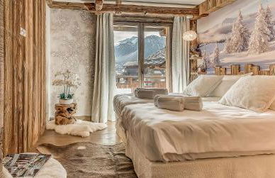 Chalets ANNAPURNA Lodge GANGA & Lodge MACHA 5 étoiles - Foto 8