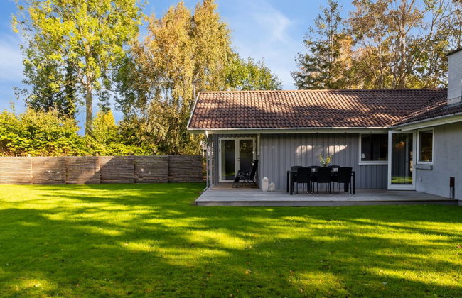 "Uolevi" - 1.3km from the sea - Photo 6