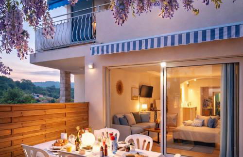 VERDON GRAN VALA 2 les pieds dans l'eau - Foto 1