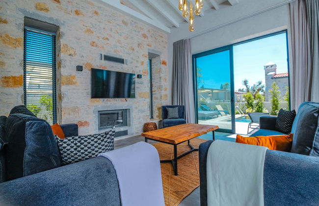 Müskebi Villas - Foto 28