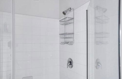 2B w WD Gym Rooftop Steps from T stop BOS-533 - Foto 13