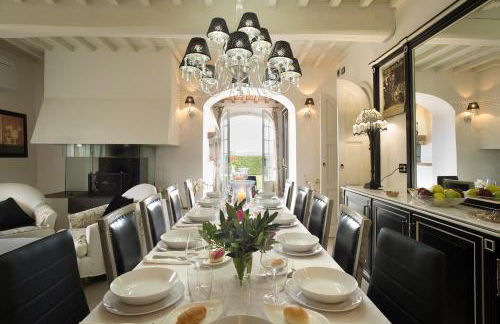 Villa La Fornace - Foto 19