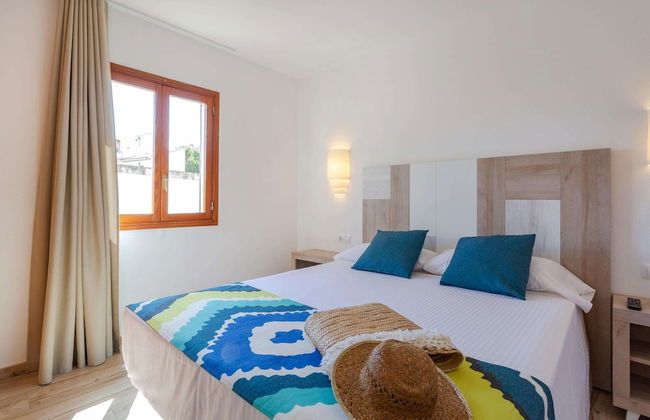 Flipflop Surfing Playa Apartments - Photo 34