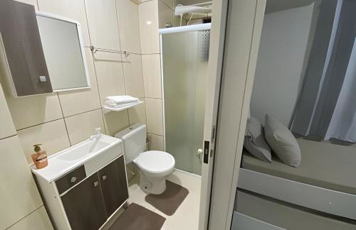 Edifício com Ótima localização e Conforto - Foto 49