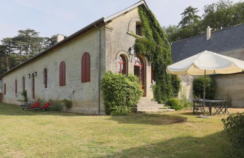 Gîte des Ecuries d'Hodebert - Foto 1