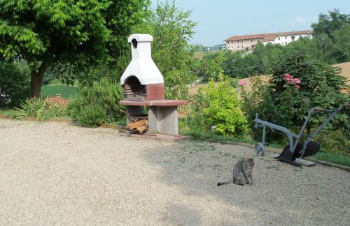 Casa dei Ciliegi Castell'Alfero - Foto 45