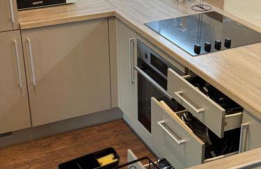 AA Apartment - Foto 19