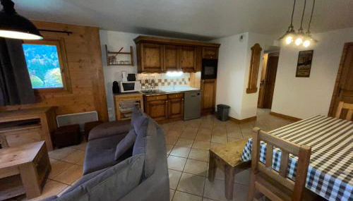 Chalet Les Trappeurs - Foto 5