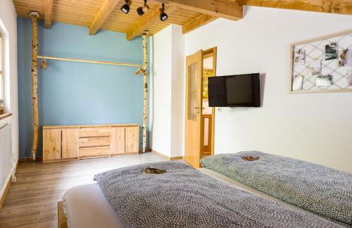 Bayerwaldchalet - Photo 12