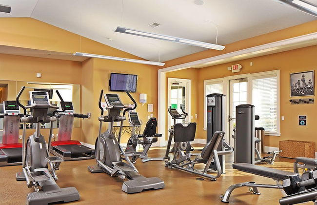 BridgeStreet at Hilliard Grand - Foto 6