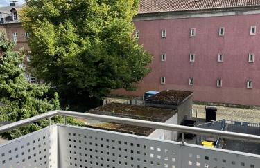 Stilvoll in Frankfurt Höchst - Feeling at home - Foto 38