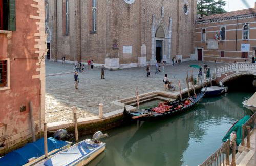 Suite Veronica & Maison Laguna - Foto 43