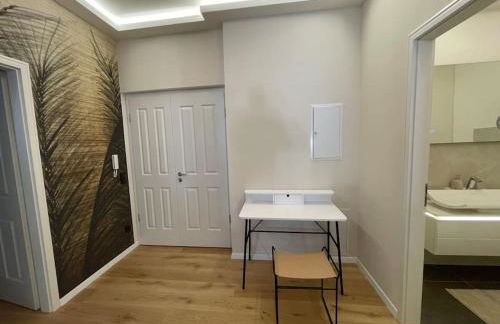 Luxuriöses Loft mit großer Sonnenterrasse & Sauna - Foto 30