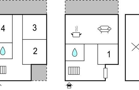 Amazing Home In Jasenak With Wifi - Foto 21