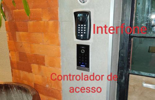 Apenas 100m da Catedral com Ar condicionado e máquina de lavar - Photo 5