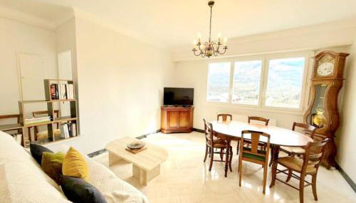 Le balcon du Hautacam - Photo 4