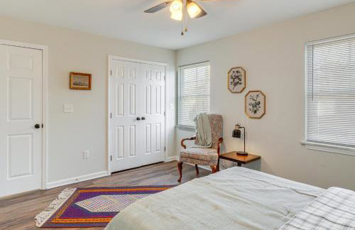 Louisville Charm Near the Derby Apt with Yard! - Foto 13