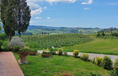Podere Cornacchino - Foto 8