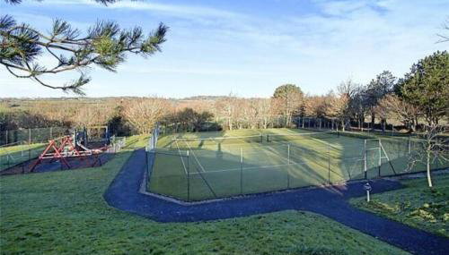 The Crags - Maenporth Estate - Foto 2